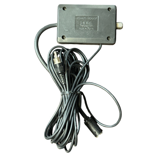 Auto RF Switch - Sega Master System