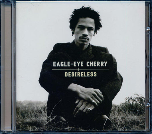 Eagle-Eye Cherry - Desireless [1998 New CD]