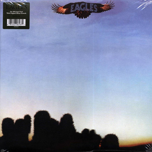 Eagles - Eagles [2014 Reissue 180G] [New Vinyl Record LP]