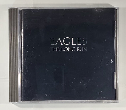 Eagles - The Long Run [Reissue] [Used CD]