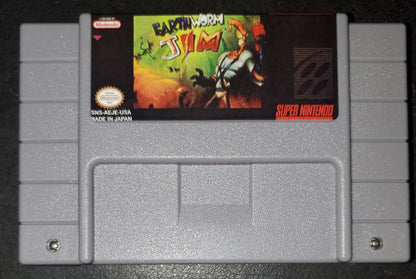 SNES Video Game Cartridges Super Nintendo Huge Collection