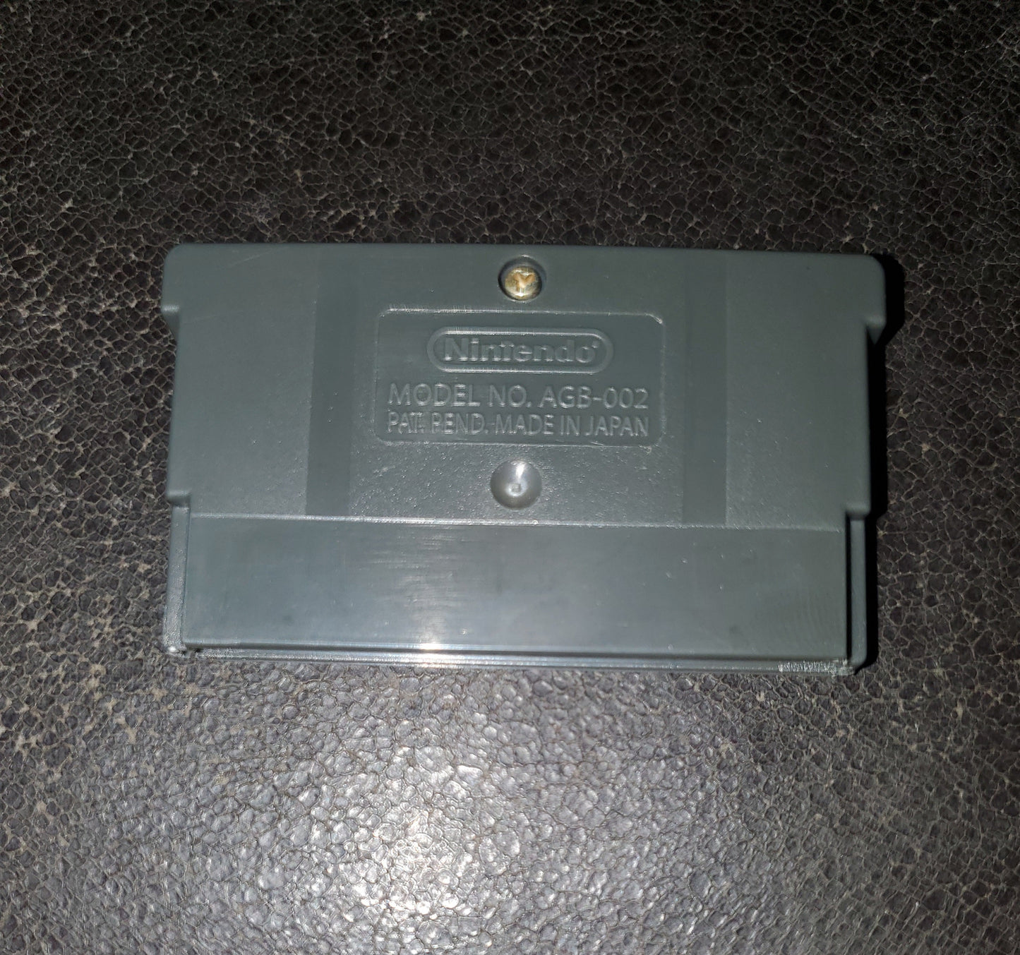 Elland: The Crystal Wars GBA Video Game Boy Advance Nintendo 2022