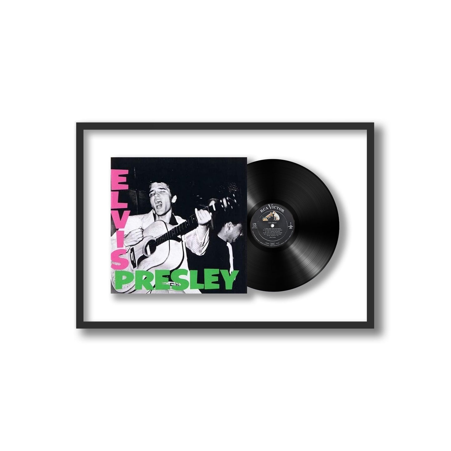 Elvis Presley