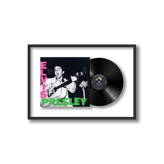 Elvis Presley