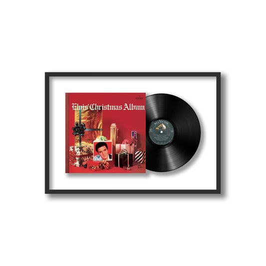 Elvis' Christmas Album