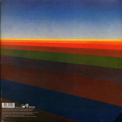 Emerson, Lake & Palmer - Tarkus [2016 Reissue Remastered] [New Vinyl Record LP]