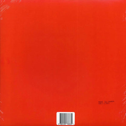 Emotional Oranges - The Juicebox [2022 New Vinyl Record LP]