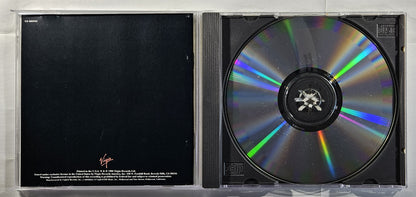 Ennio Morricone - The Mission (Original Soundtrack From the Motion Picture) [1987 Used CD]