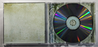 Enya - A Day Without Rain [2000 Used CD] [D]