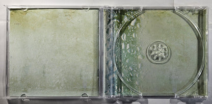 Enya - A Day Without Rain [2000 Used CD] [D]