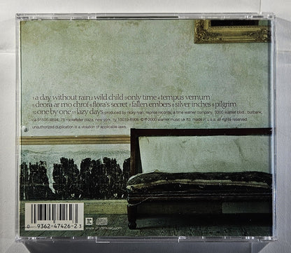 Enya - A Day Without Rain [2000 Used CD] [D]