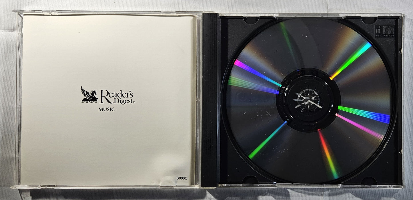 Eric Hammerstein, Philip Pryor - Great Marches & Waltzes [1991 Used CD]