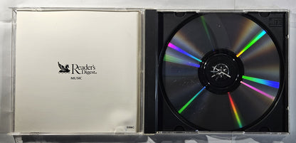 Eric Hammerstein, Philip Pryor - Great Marches & Waltzes [1991 Used CD]