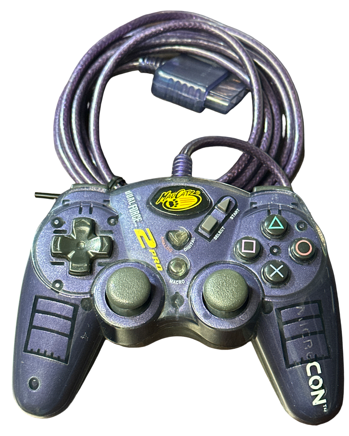 PlayStation 2 DualShock 2 Controller