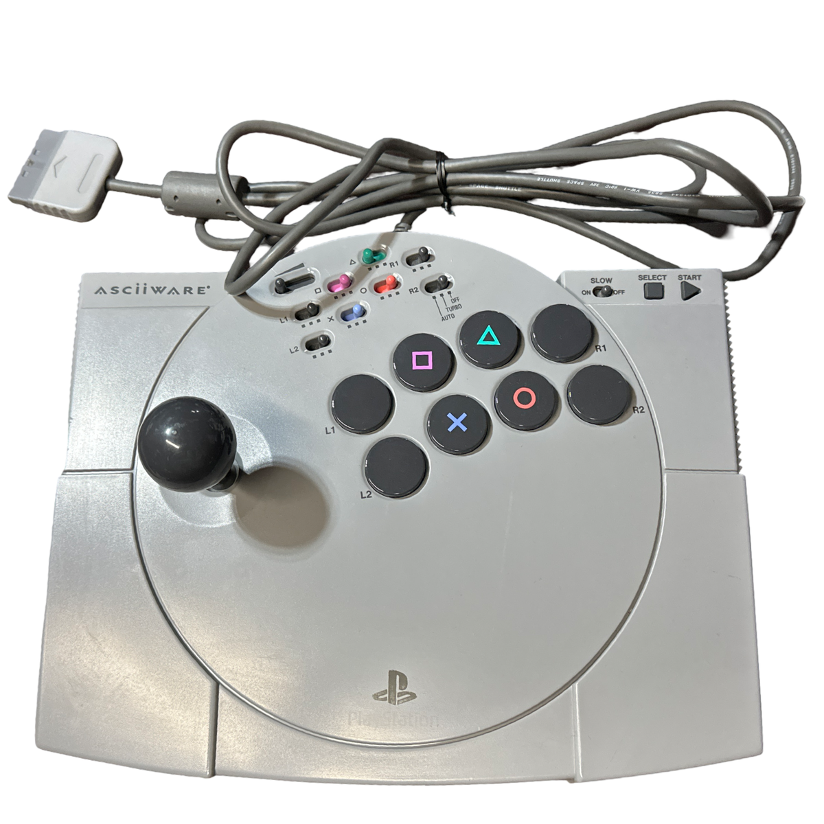 PS One Controllers - PlayStation