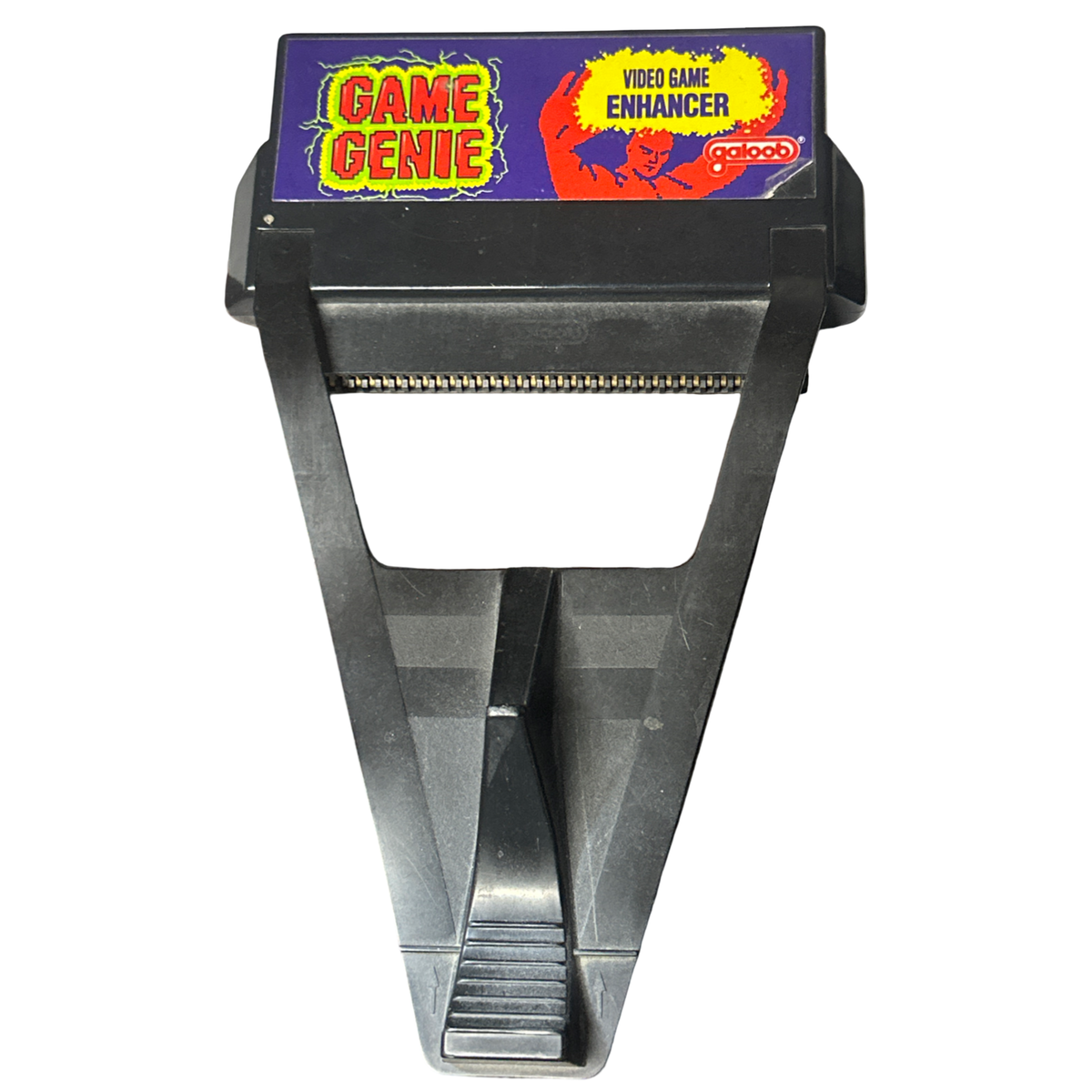 Game Genie - NES