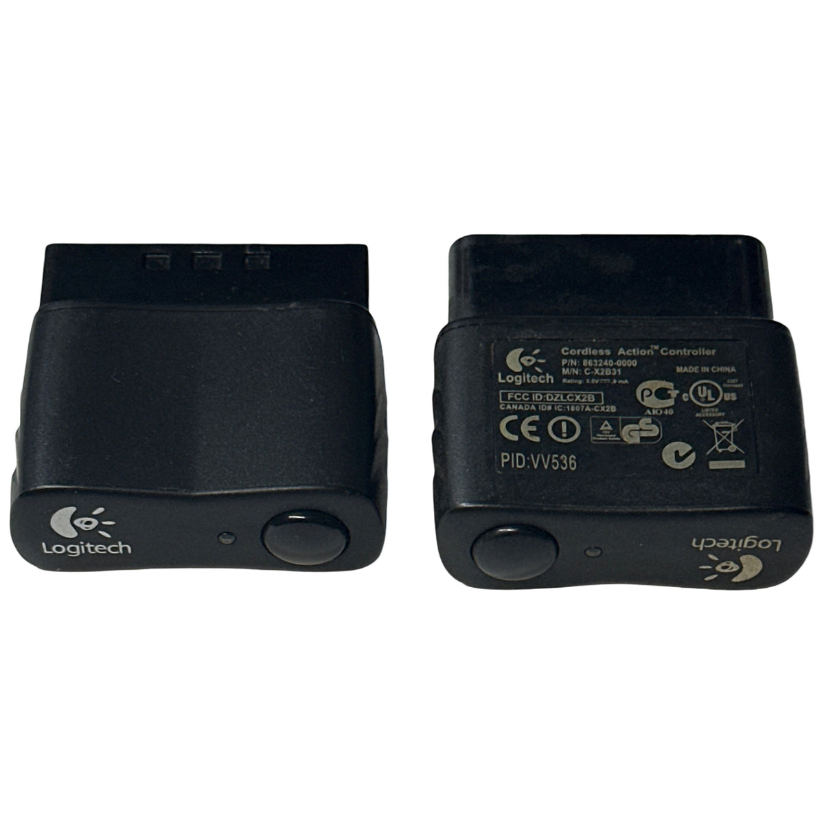 PlayStation 2 DualShock 2 Controller