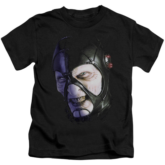 Farscape Keep Iling Juvenile Kids Youth T Shirt Black