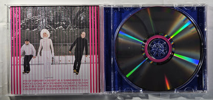 Fiji - Rosy [2005 Used CD]