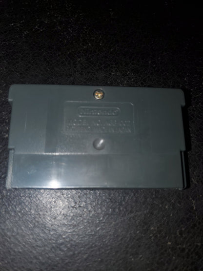 Final Fantasy IV 4 Advance GBA Video Game Boy Advance Nintendo 2005