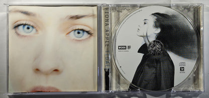 Fiona Apple - Tidal [1996 Enhanced] [Used CD]