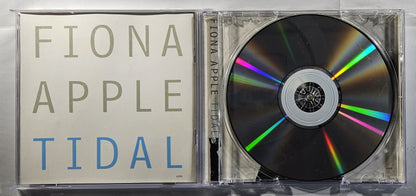 Fiona Apple - Tidal [1996 Enhanced] [Used CD]