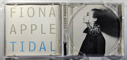 Fiona Apple - Tidal [1996 Enhanced] [Used CD]