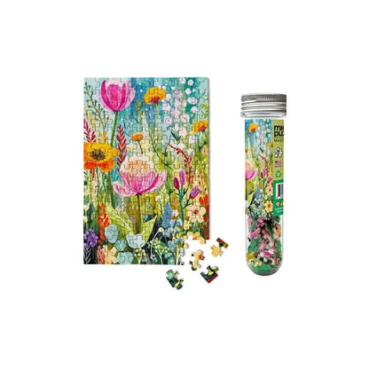First Pick 150 Piece Mini Jigsaw Puzzle Micro Puzzles