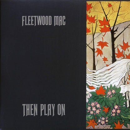 Fleetwood Mac - Then Play On [2015 Reissue 180G] [New Vinyl Record LP]