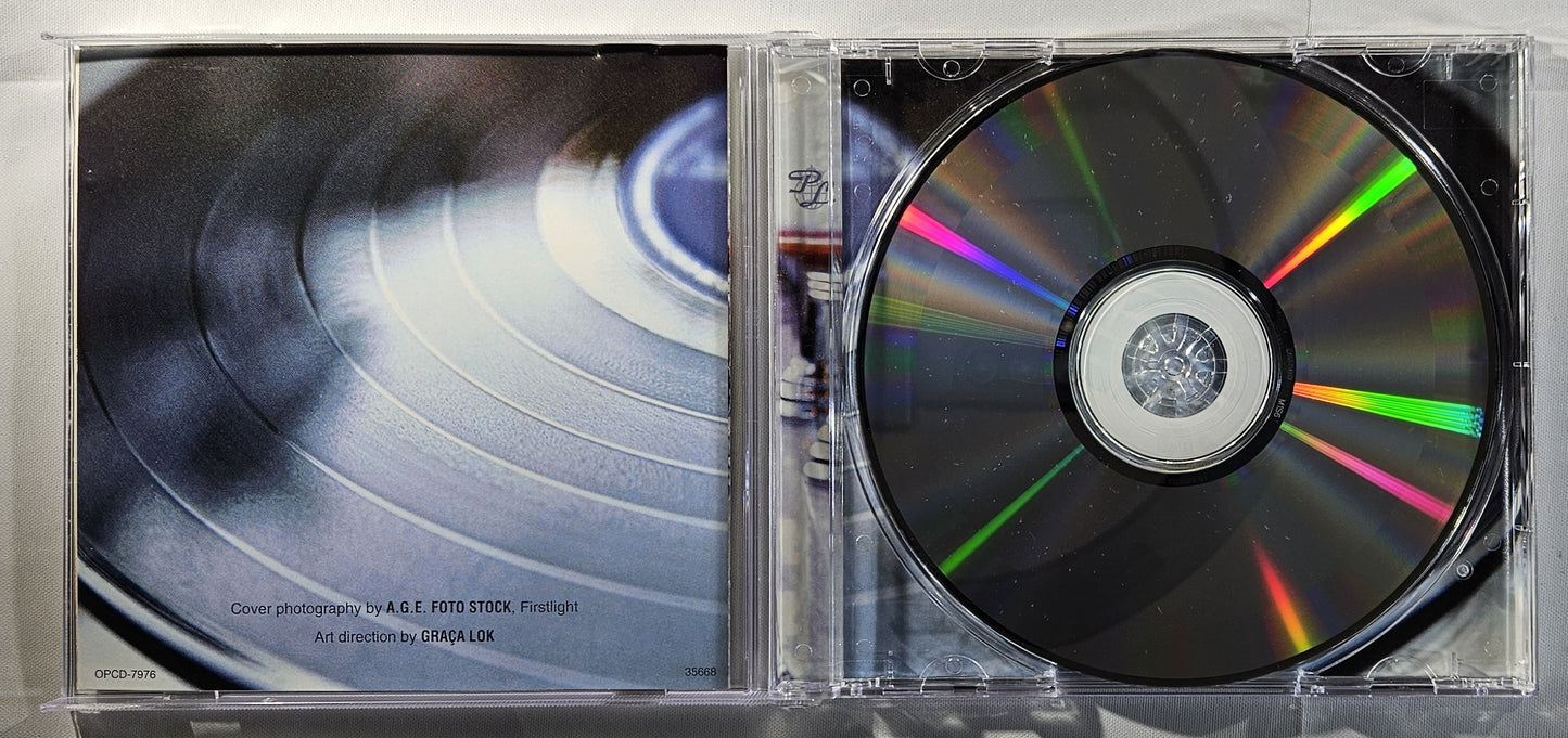 Frankie Valli & The Four Seasons - Back to the Diner [2006 Compilation] [Used CD]