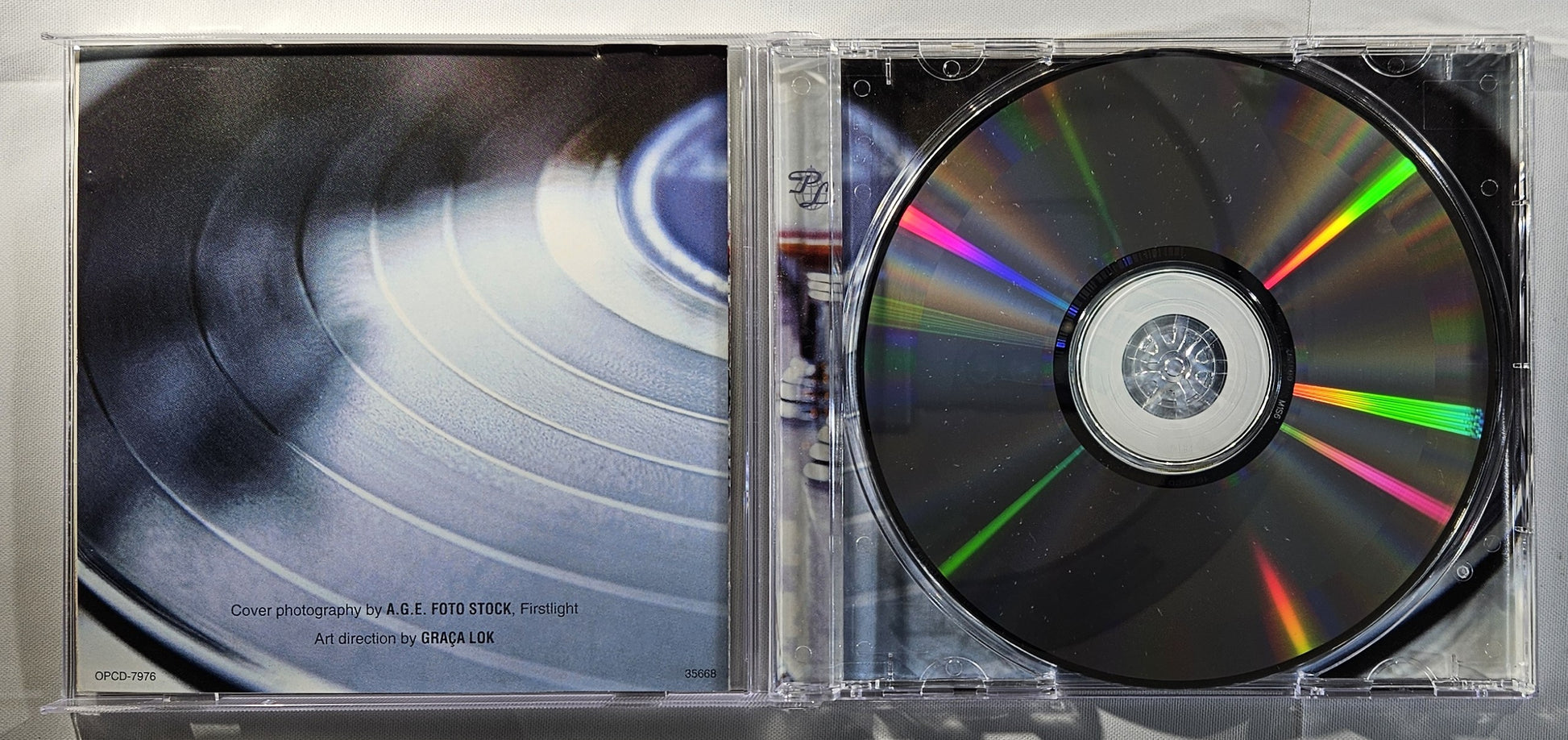 Frankie Valli & The Four Seasons - Back to the Diner [2006 Compilation] [Used CD]