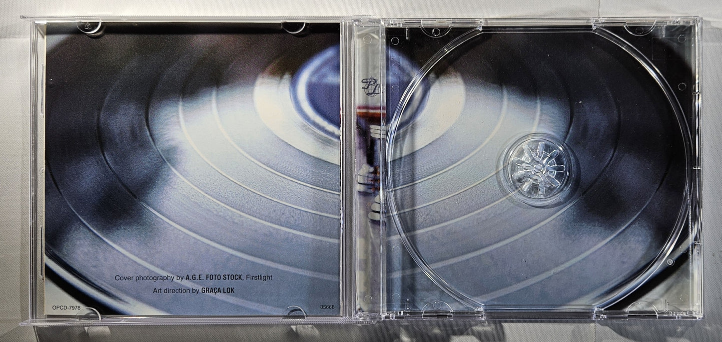 Frankie Valli & The Four Seasons - Back to the Diner [2006 Compilation] [Used CD]