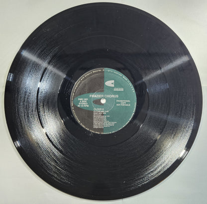 Frazier Chorus - Cloud 8 [1990 Promo] [Used Vinyl Record 12" Single]