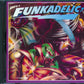 Funkadelic - Who's a Funkadelic? [1992 Reissue] [New CD]