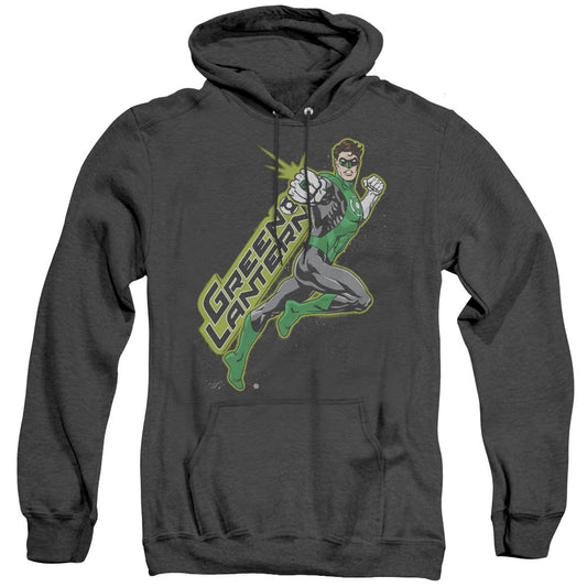 Gl Among The Stars Heather Mens Hoodie Black Officially Licensed