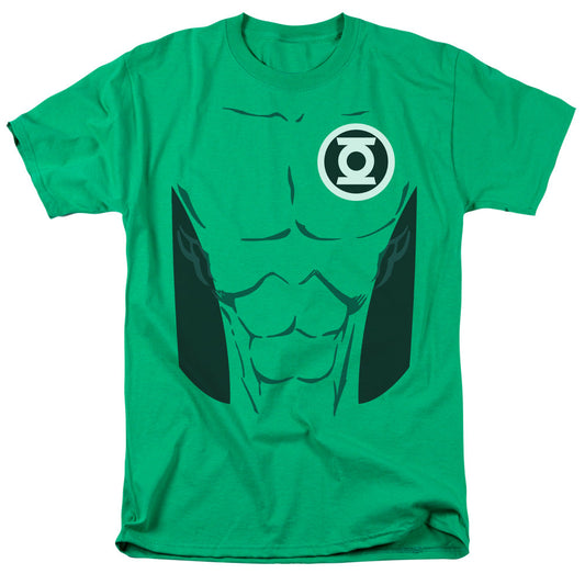Green Lantern Kyle Rayner Mens T Shirt Black Officially Licensed