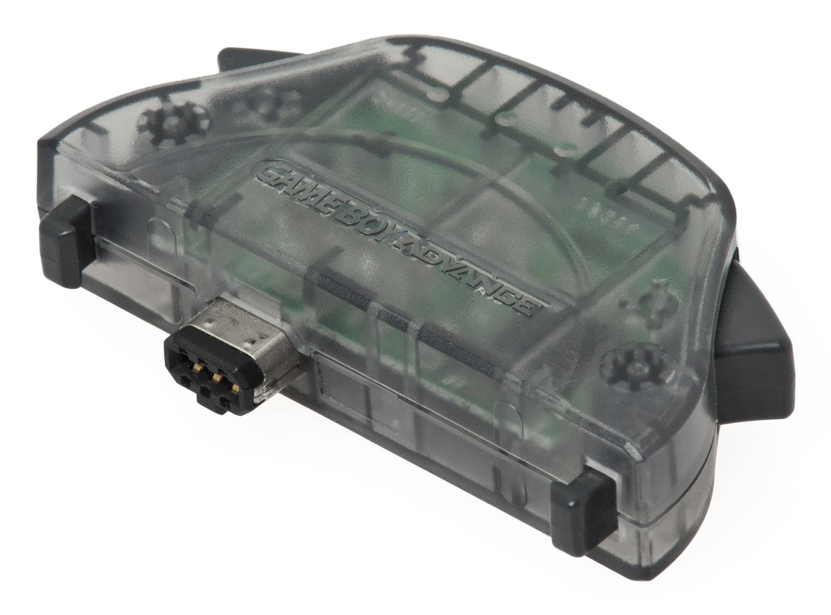 Gameboy Advance Wireless Adapter (Gameboy Advance)
