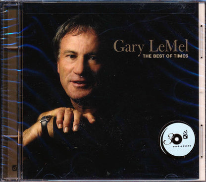 Gary LeMel - The Best of Times [2003 Compilation] [New CD]