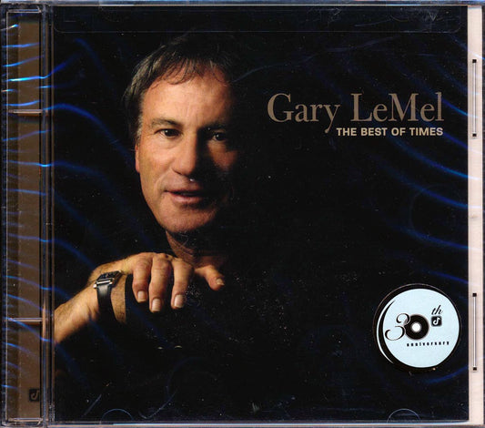 Gary LeMel - The Best of Times [2003 Compilation] [New CD]