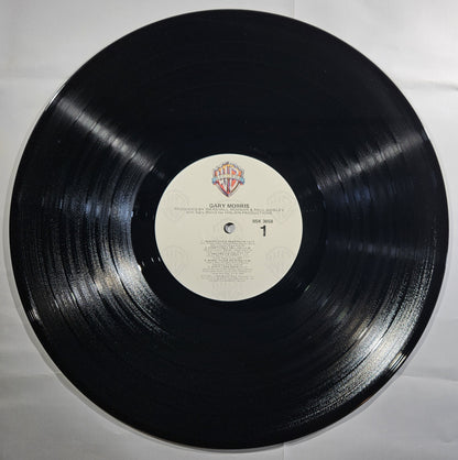 Gary Morris - Gary Morris [1982 Used Vinyl Record LP]