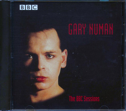Gary Numan - The BBC Sessions [2000 Compilation Reissue] [New CD]