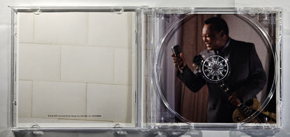 George Benson - Songs and Stories [2009 Used CD]