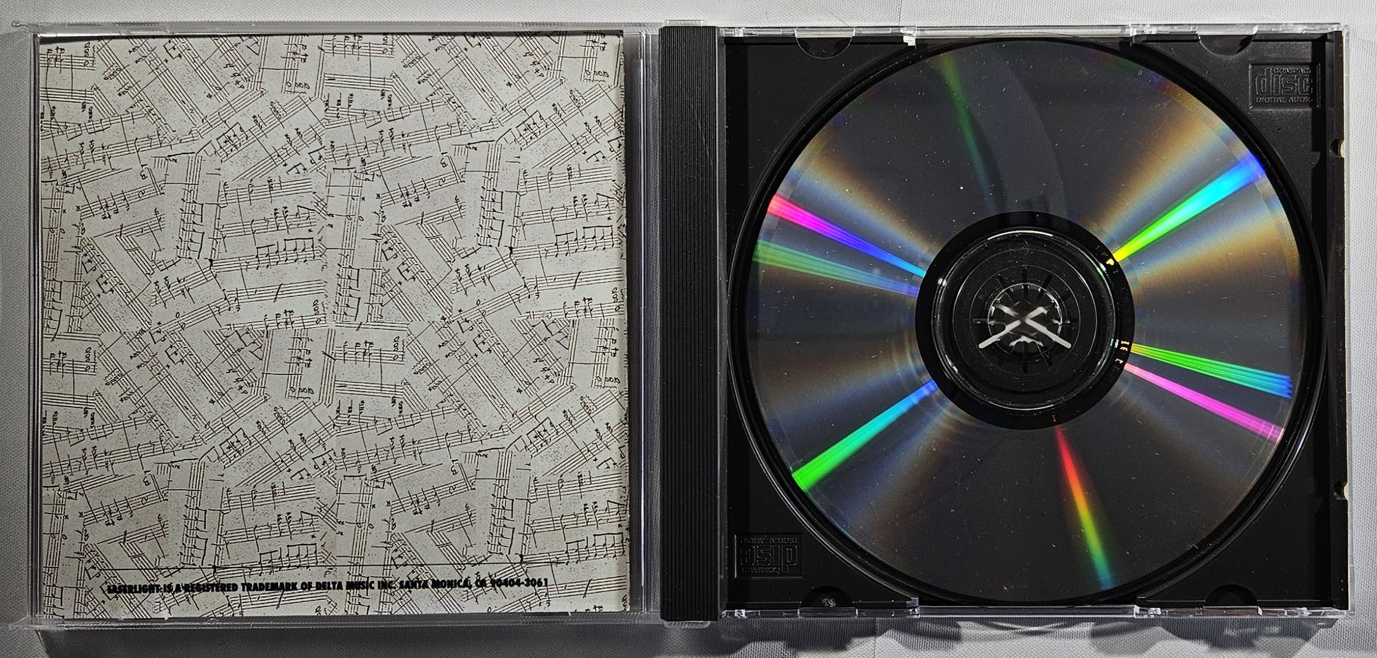 George Gershwin - Gershwin Plays Gershwin [1995 Compilation] [Used CD]