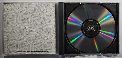 George Gershwin - Gershwin Plays Gershwin [1995 Compilation] [Used CD]