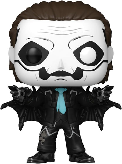 Funko Pop Rocks - Ghost Papa Emeritus IV #428