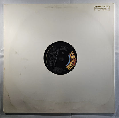 Gigi on the Beach - Friday Night in the U.S.A. [1989 Promo] [Used Vinyl Record 12" Single]