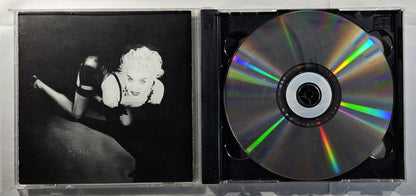 Gitane Demone - Love for Sale [1999 Reissue] [Used Double CD]