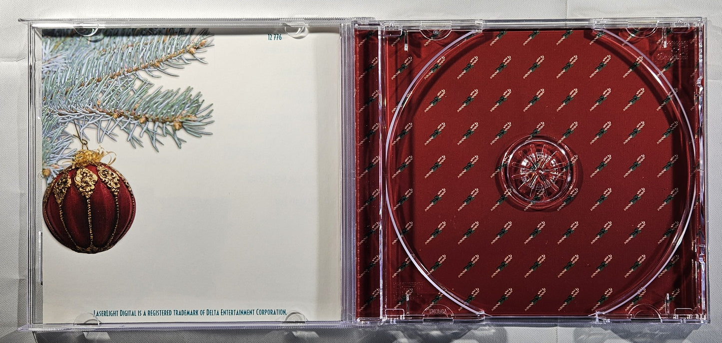 Glenn Miller - A Swinging Christmas Concert [1996 Used CD]