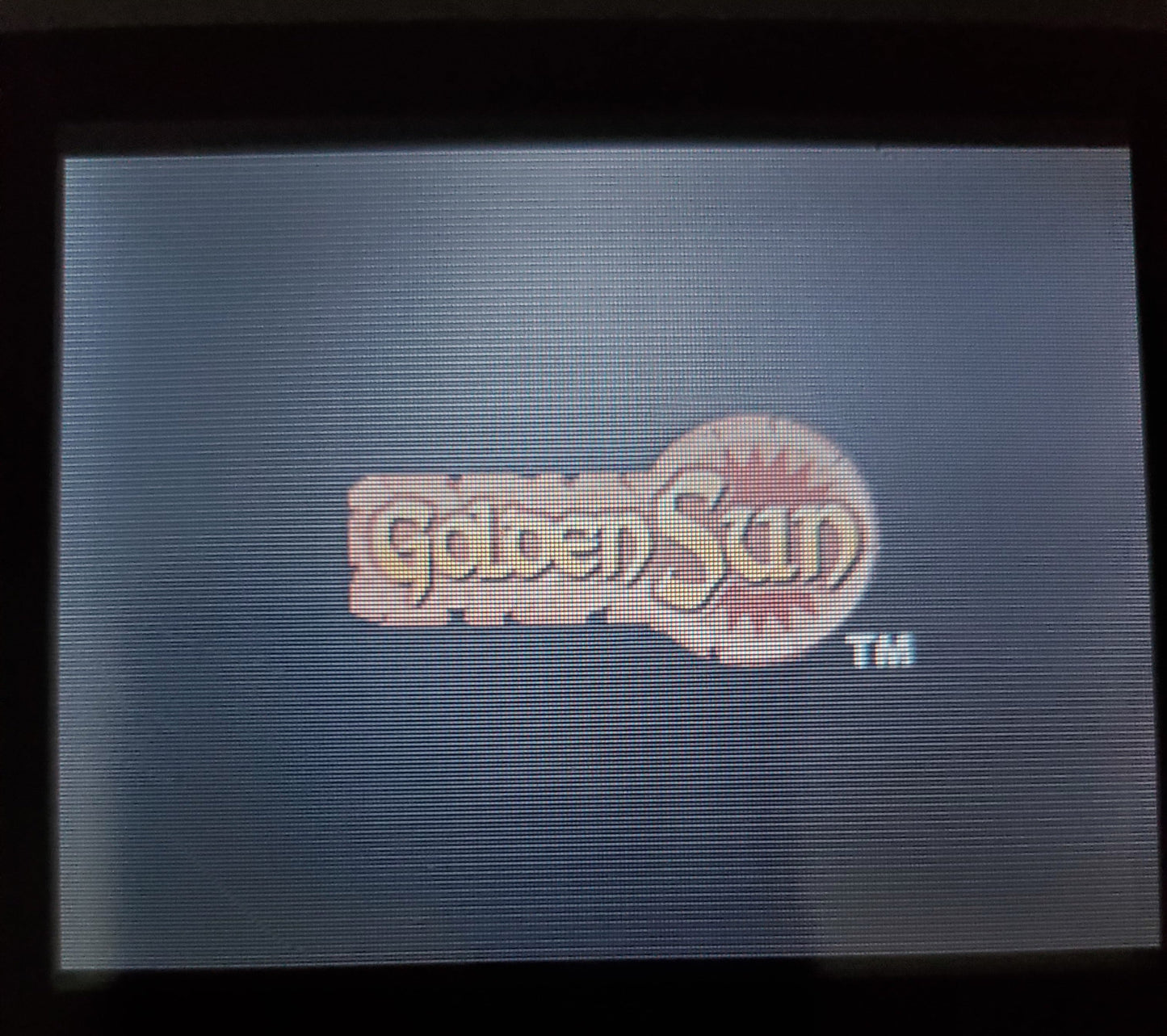 Golden Sun GBA Video Game Cartridge Nintendo Game Boy Advance 2001