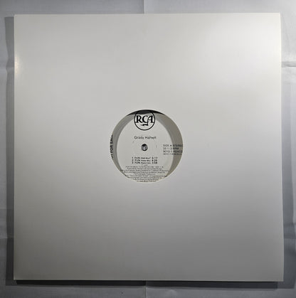 Grady Harrell - Fun [1989 Promo] [Used Vinyl Record 12" Single]